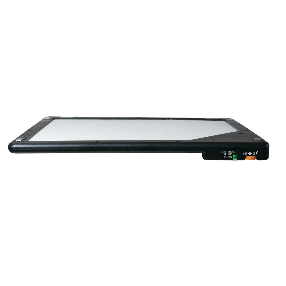 DH-450 Carbon Table Heater