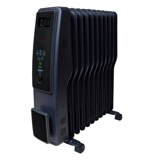 TOH-D1102K Oil Heater 11-Fin