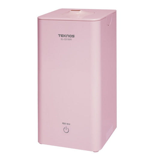 EL-C019(P) Ultrasonic Humidifier 1.0L