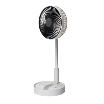 SI-001U Rechargeable USB Storage Fan - Portable