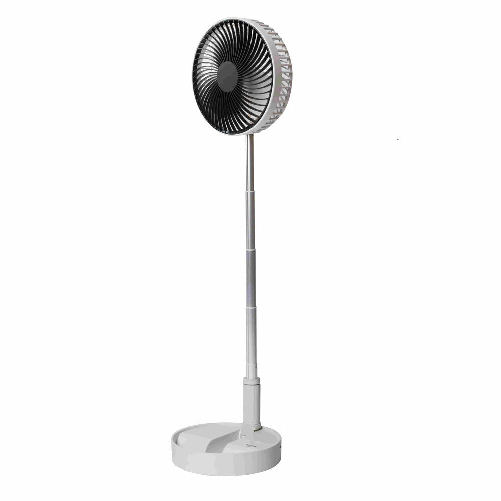 SI-001U Rechargeable USB Storage Fan - Portable