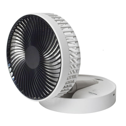 SI-001U Rechargeable USB Storage Fan - Portable