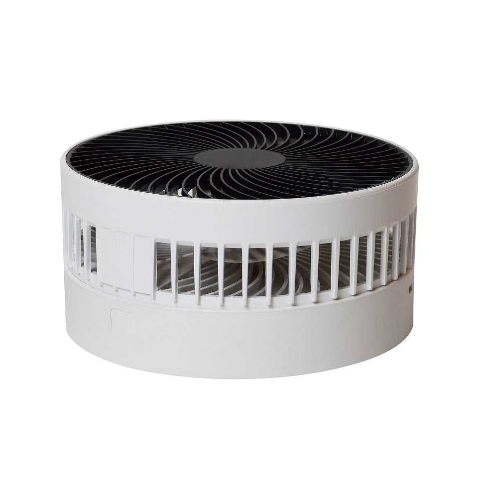 SI-001U Rechargeable USB Storage Fan - Portable