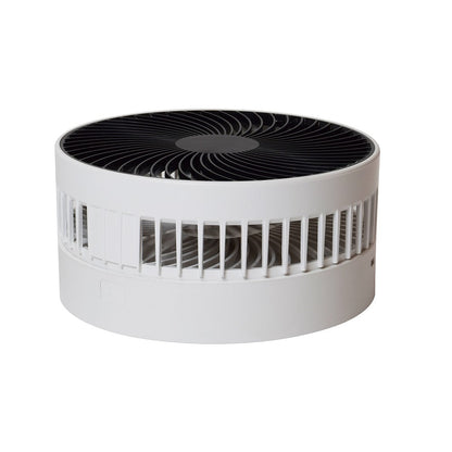 SI-001U Rechargeable USB Storage Fan - Portable