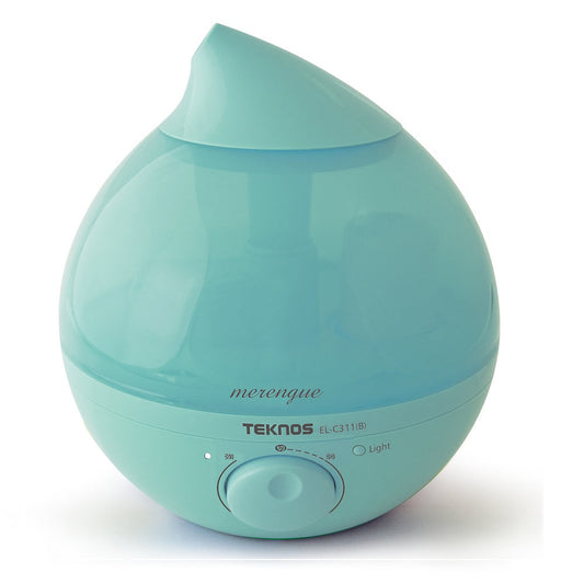 EL-C311(B) Drip Type Ultrasonic Humidifier 2.8L