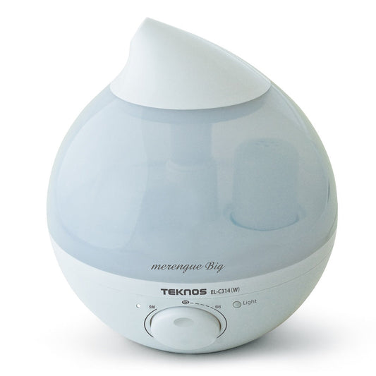 EL-C314(W) Drip Type Ultrasonic Humidifier 3.6L