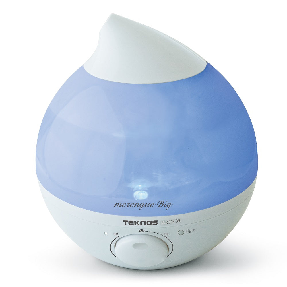 EL-C314(W) Drip Type Ultrasonic Humidifier 3.6L