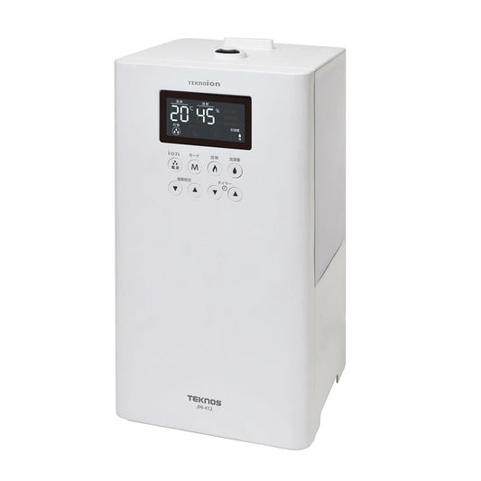 JHI-412 Hybrid Humidifier 4L