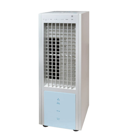 TCW-020 Remote Control Cool Fan