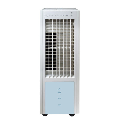 TCW-020 Remote Control Cool Fan