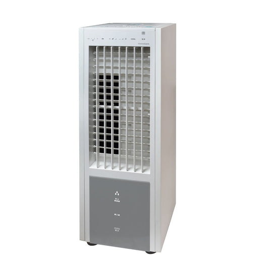 TCI-008 Techno Ion Remote Control Cool Fan