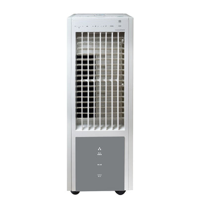 TCI-008 Techno Ion Remote Control Cool Fan