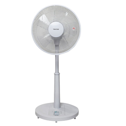 KI-171R 30cm Living Room Remote Control Fan
