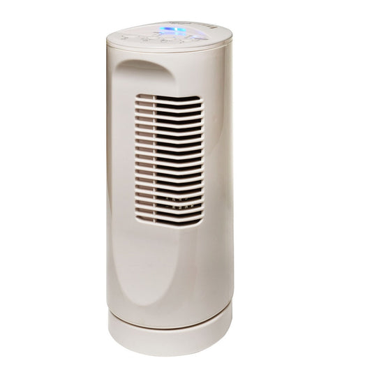MI-107 Techno Ion Mini Tower Fan
