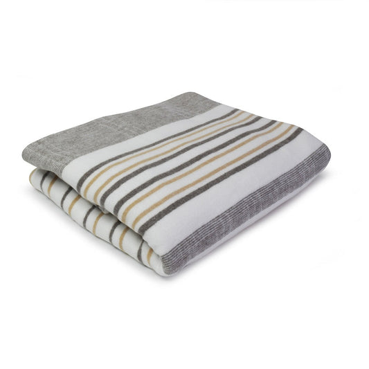 EM-510M Synthetic Fiber Electric Blanket