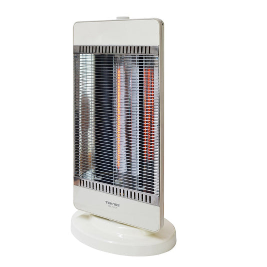 TSC-1203 Combination Heater (2 Series Heaters + 1 Carbon)