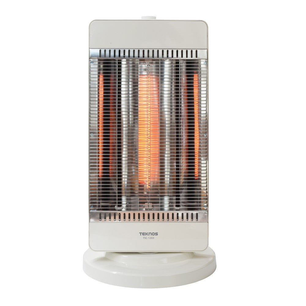 TSC-1203 Combination Heater (2 Series Heaters + 1 Carbon)