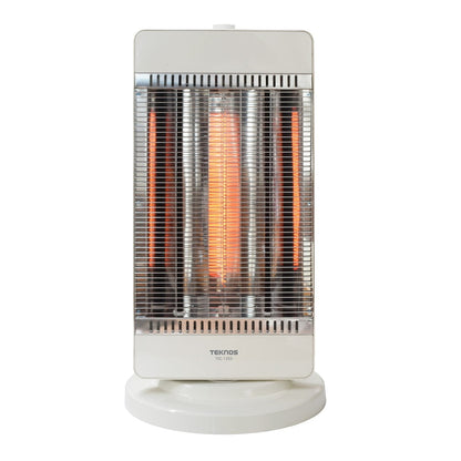 TSC-1203 Combination Heater (2 Series Heaters + 1 Carbon)