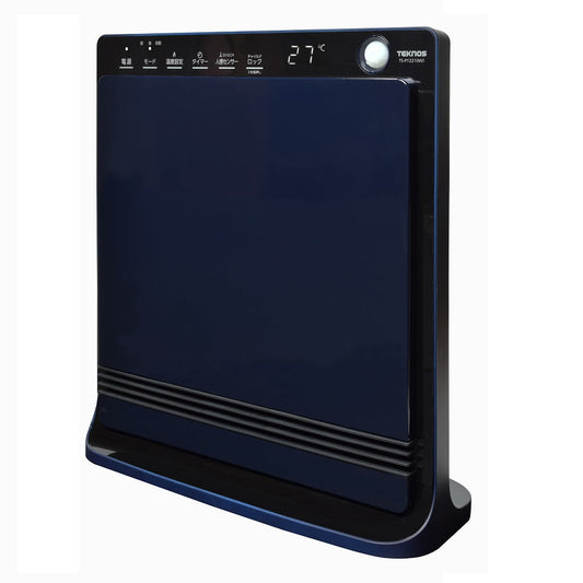 TS-P1223(NV) Panel Type Ceramic Fan Heater