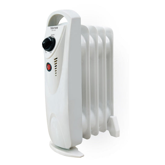 TOH-363 Mini Oil Heater