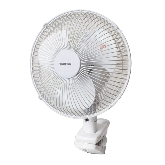 CI-236 23cm Clip Fan
