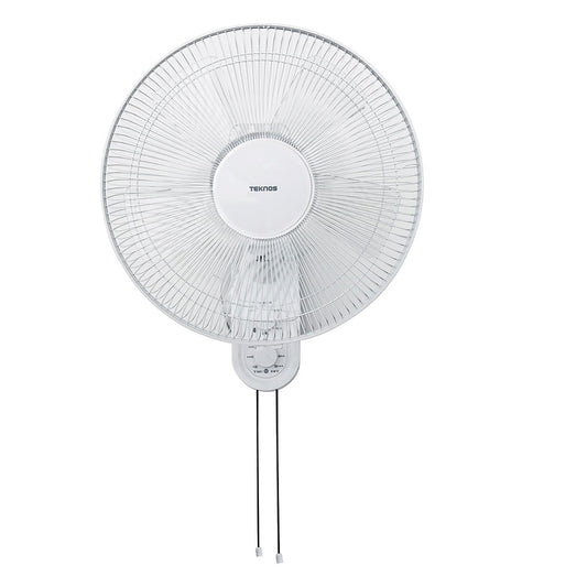 KI-W424 40cm Mechanical Wall Fan