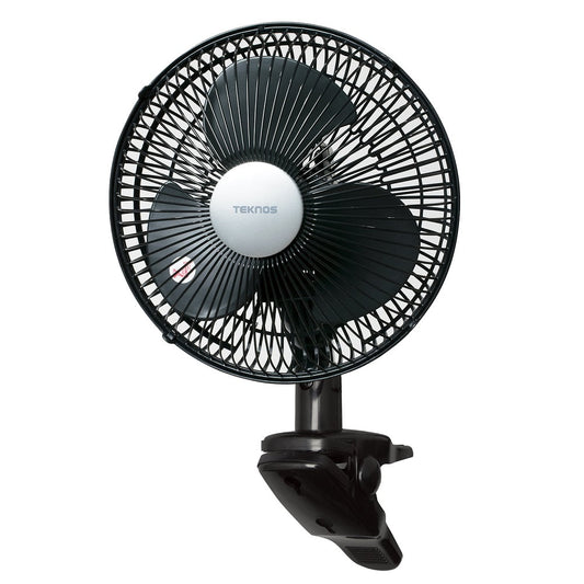 CI-239 23cm Clip Fan