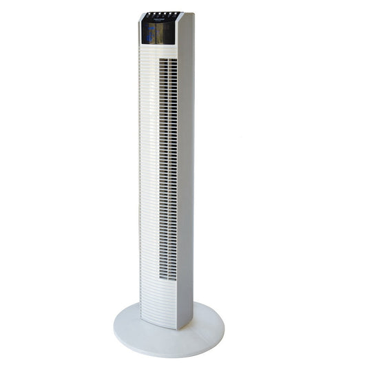 TF-911R Full Remote Control Tower Fan