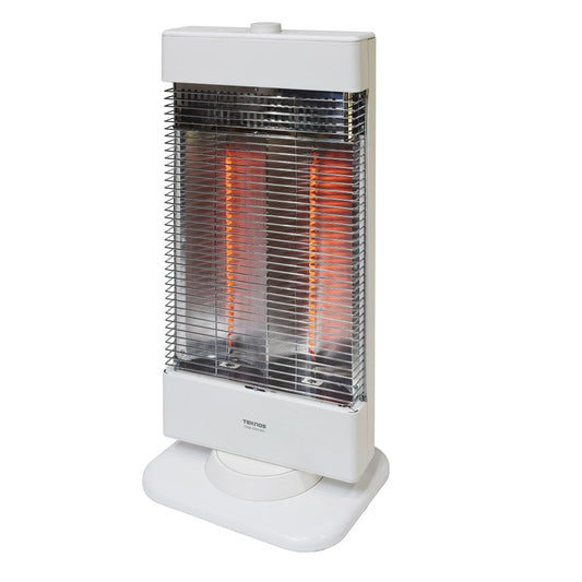 CHM-3301(W) Slim Type Carbon Heater 900W