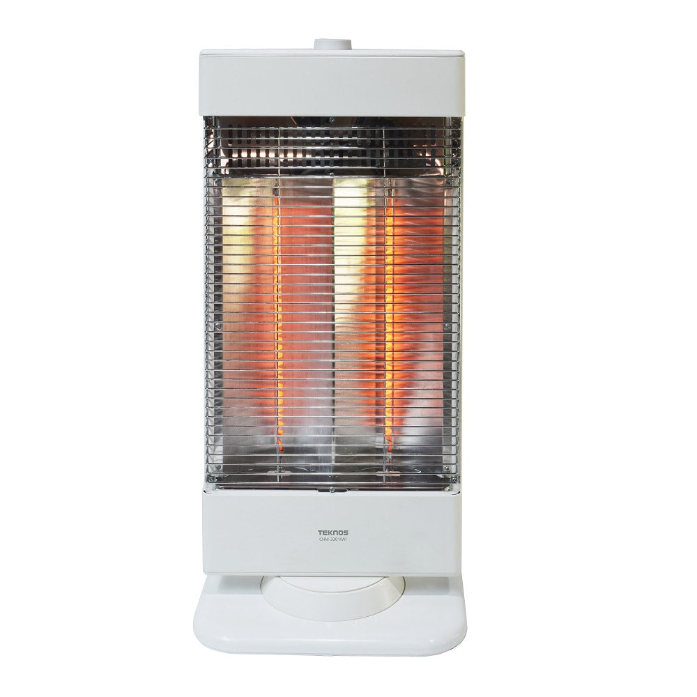 CHM-3301(W) Slim Type Carbon Heater 900W