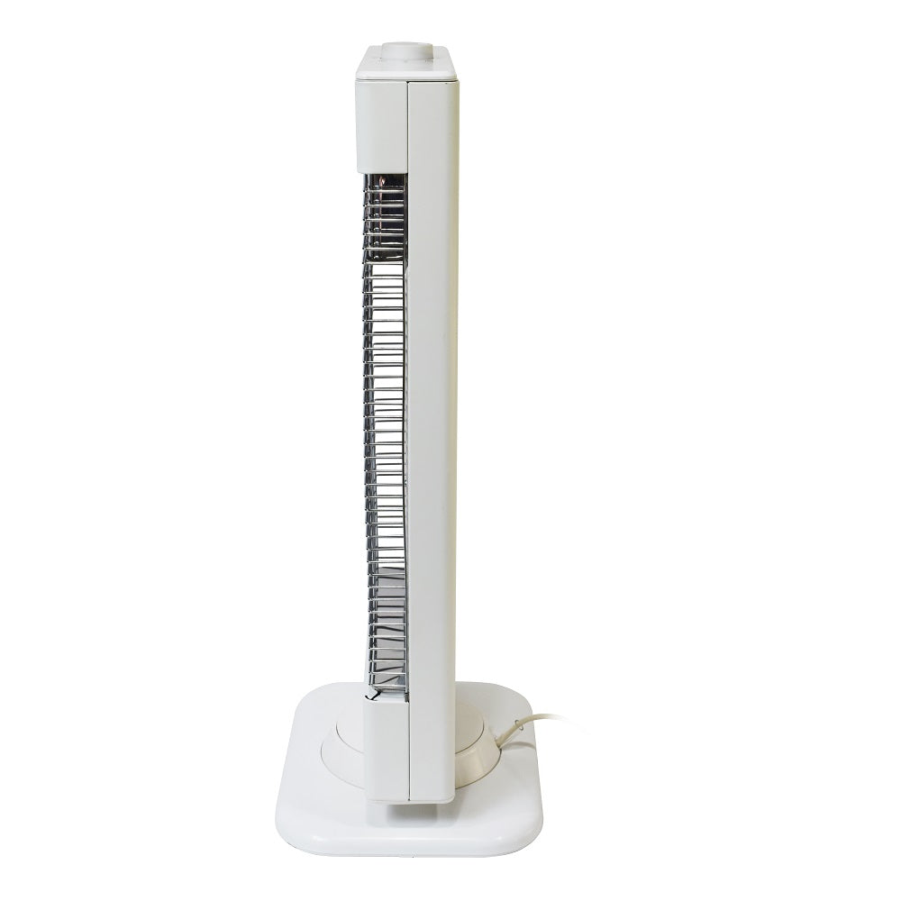 CHM-3301(W) Slim Type Carbon Heater 900W