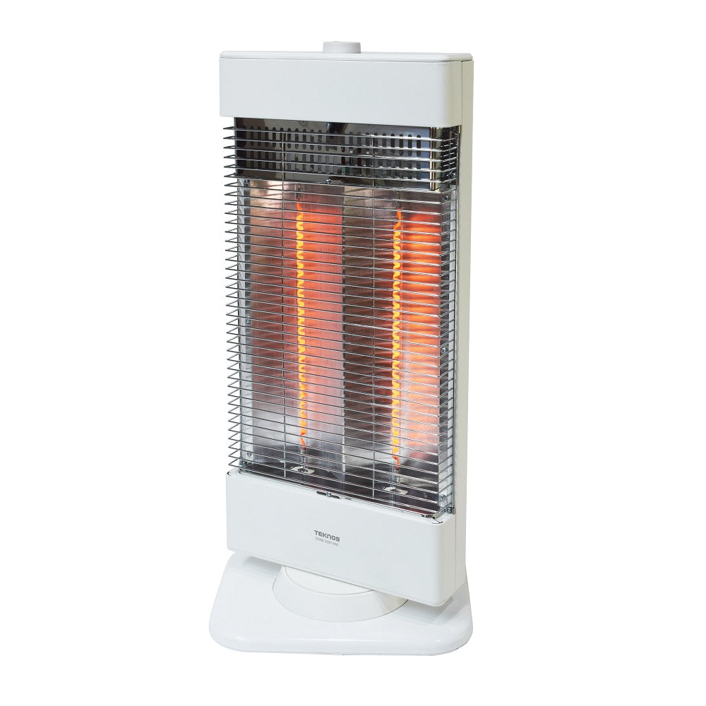 CHM-3301(W) Slim Type Carbon Heater 900W