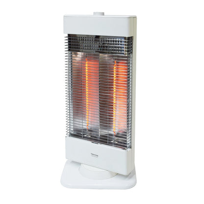 CHM-3301(W) Slim Type Carbon Heater 900W
