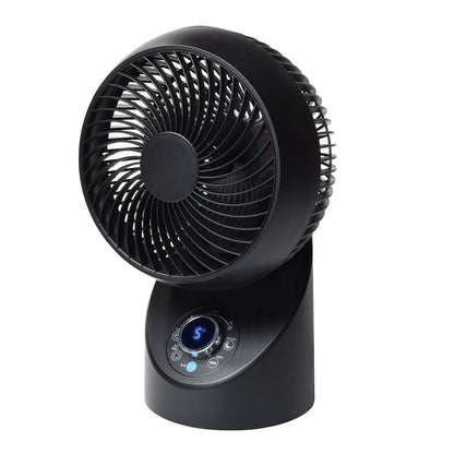 SAK-346KDC 18cm 3D Remote Control DC Circulator