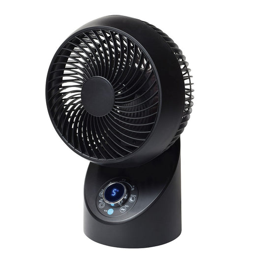 SAK-346KDC 18cm 3D Remote Control DC Circulator