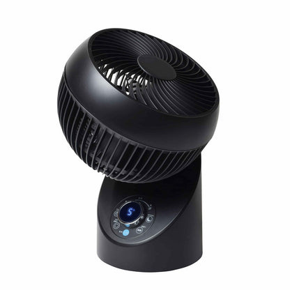 SAK-346KDC 18cm 3D Remote Control DC Circulator