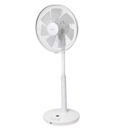 KI-3592DC 35cm Living Room Full Remote Control DC Fan