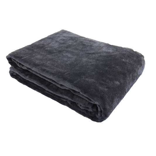 EM-741F Flannel Material Blanket