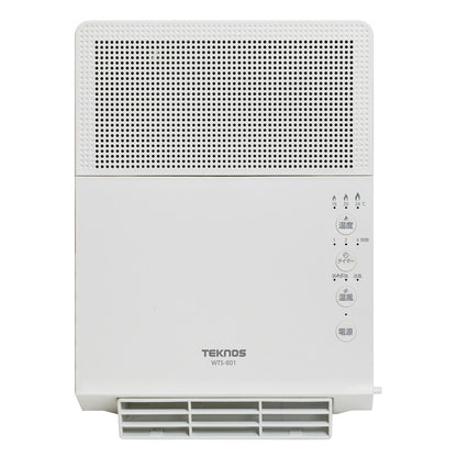 WTS-801 Wall-Mounted Ceramic Heater 800W, 400W