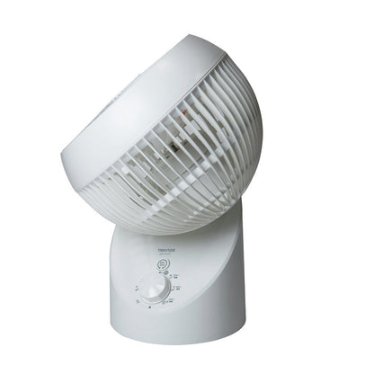 SAK-333GT 18cm 3D Oscillating Circulator Fan (Dismantlable)