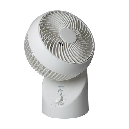 SAK-333GT 18cm 3D Oscillating Circulator Fan (Dismantlable)