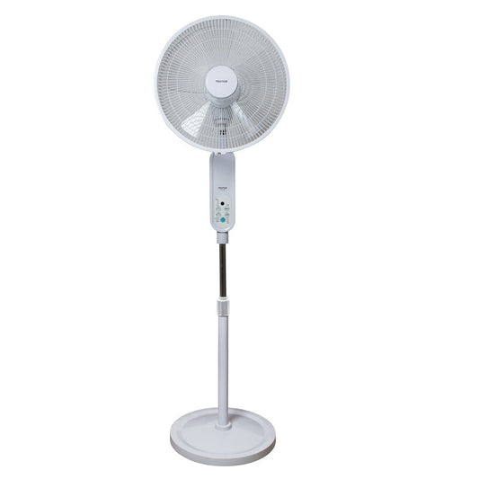 KI-F816R 40cm DC Full Remote Control Floor Fan