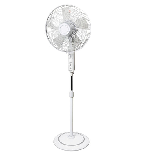 KI-F401 40cm Floor Mechanical Fan