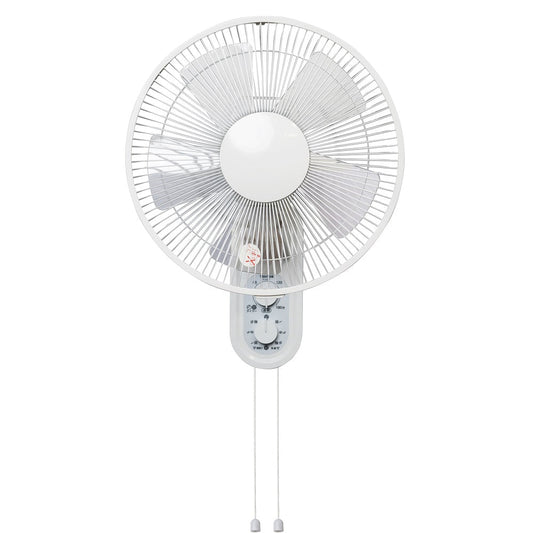 KI-W293 30cm Wall-Mounted Fan