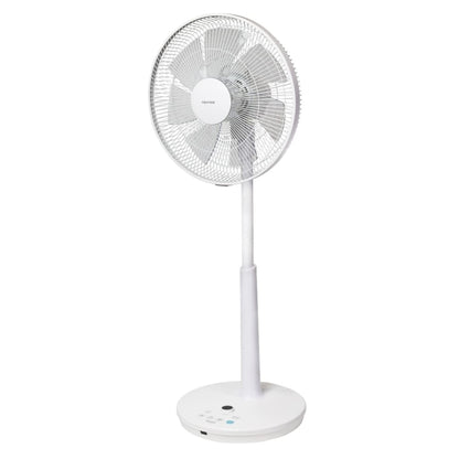 Technos KI-3593DC 35cm Living Full Remote DC Fan