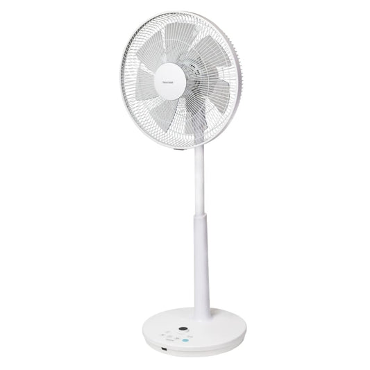 Technos KI-3593DC 35cm Living Full Remote DC Fan
