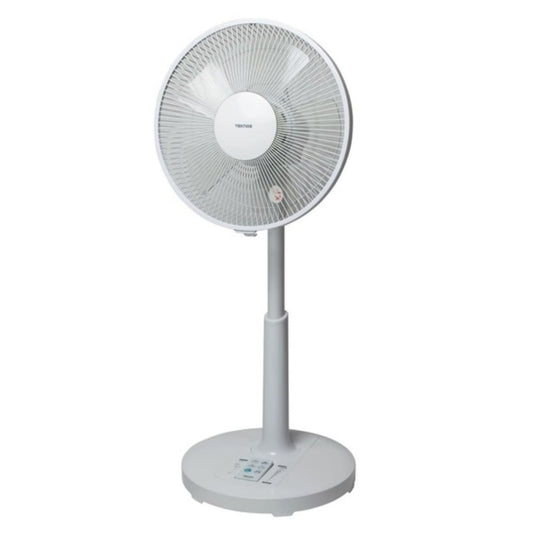 KI-360DC(W) 30cm Living Full Remote DC Fan