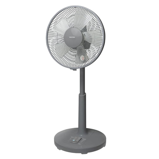KI-360DC(G) 30cm Living Full Remote DC Fan