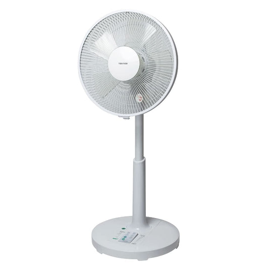 Technos KII-352DC 30cm Living Full Remote DC Fan
