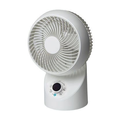 SAK-347DCW 18cm 3D Remote Control Circulator